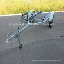 Hongsheng Factory Boat Trailer (BCT0065)